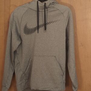 Nike Hooded Sweatshirt